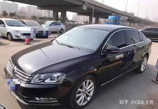 二手車販最愛收什麼車內行人就靠這兩種車賺錢很多人都愛買