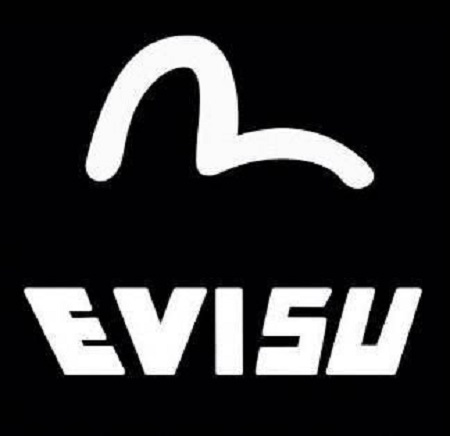 山根英彦一于1991年成立evisu,名字灵感来自神话中的海神ebisu惠比寿