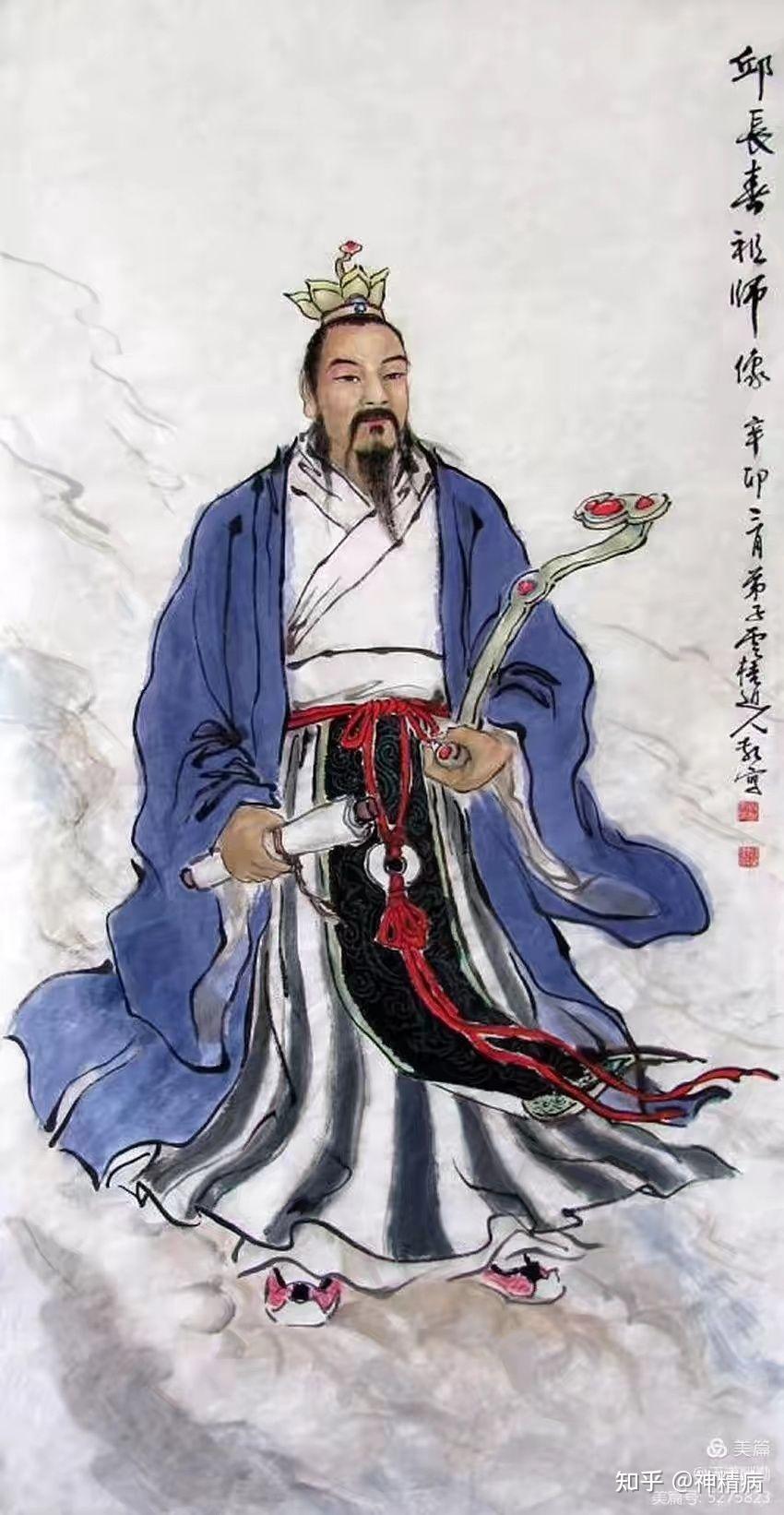 陈靖姑--临水夫人