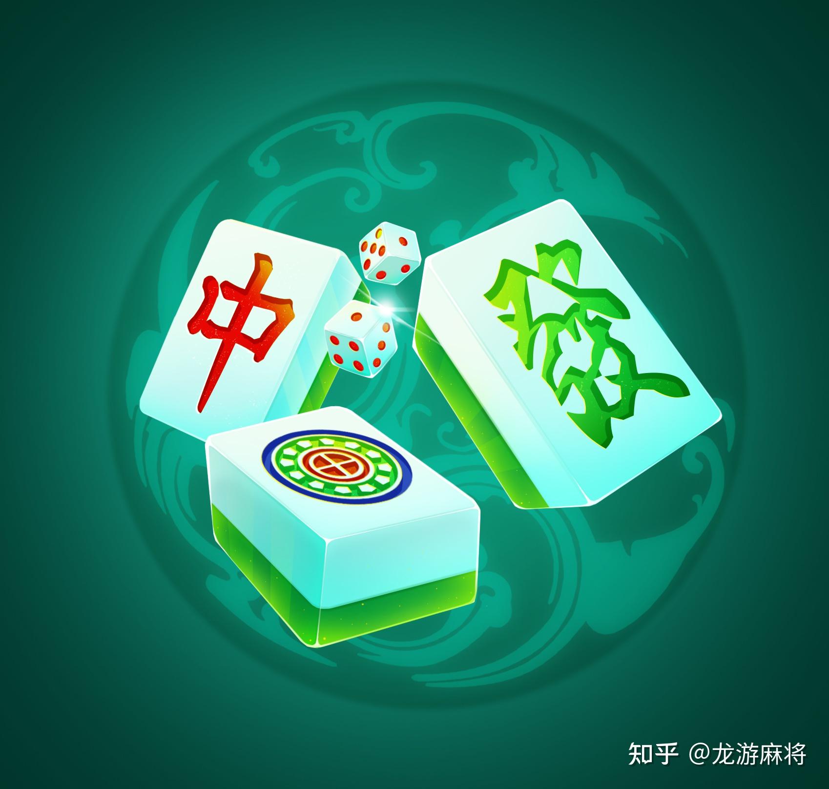 现在的年轻人不爱打麻将了吗? - 知乎