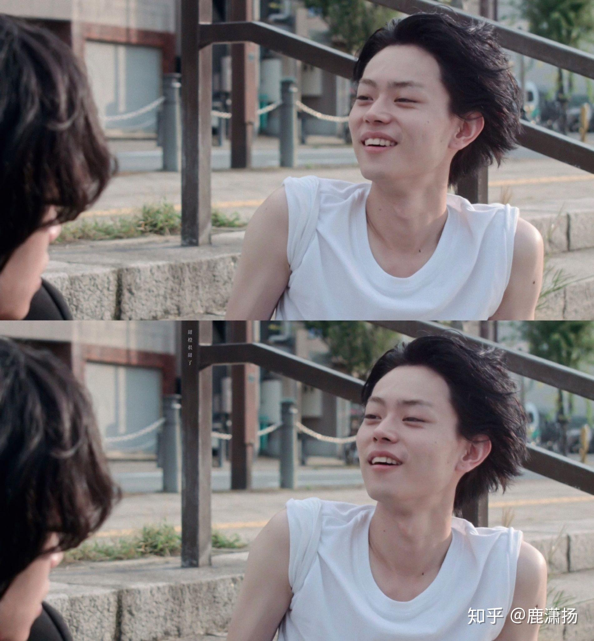 濑户内海台词 - 知乎