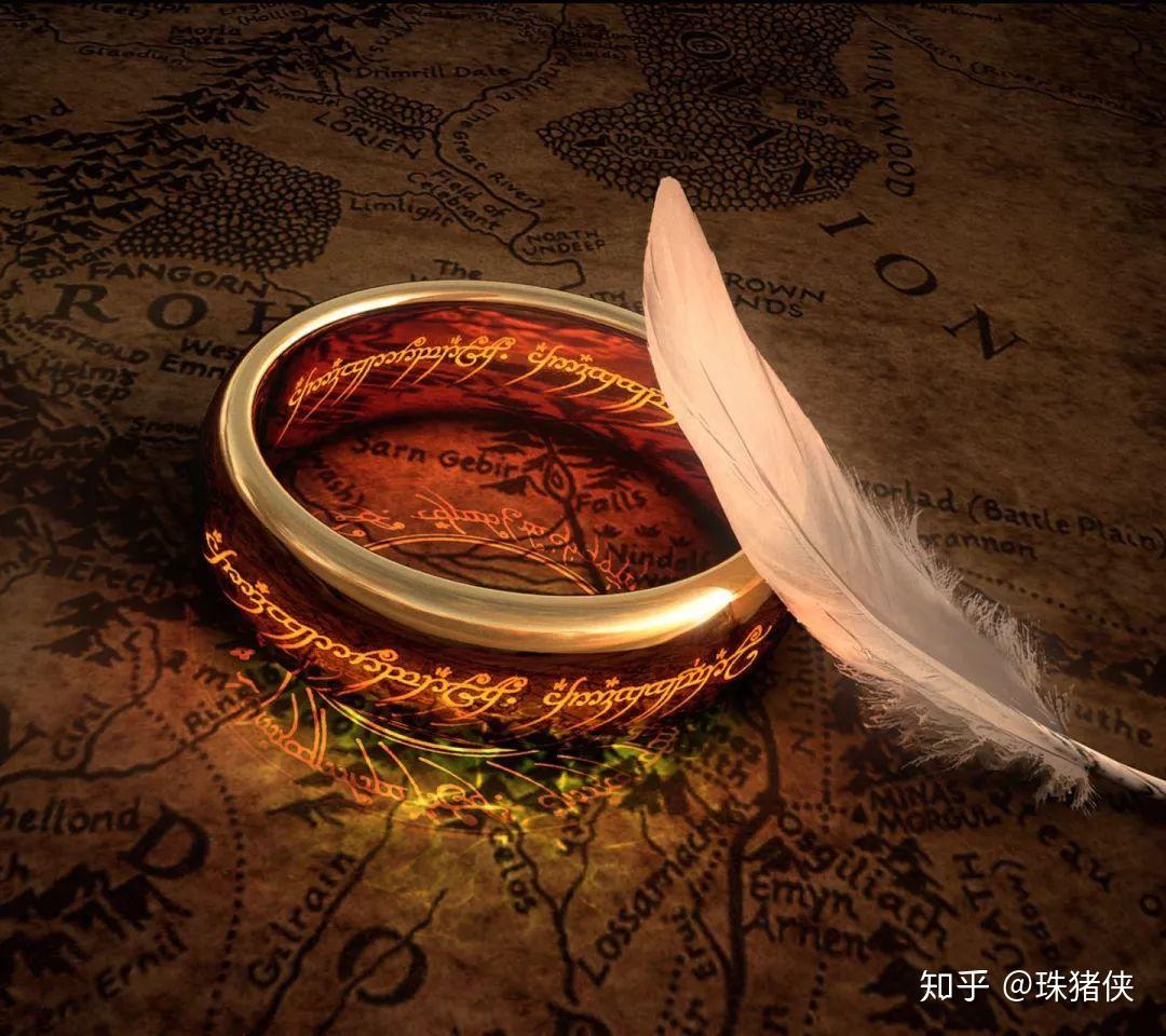 中的一个母题,曾经同样被瓦格纳用在著名歌剧《尼伯龙根的指环》中