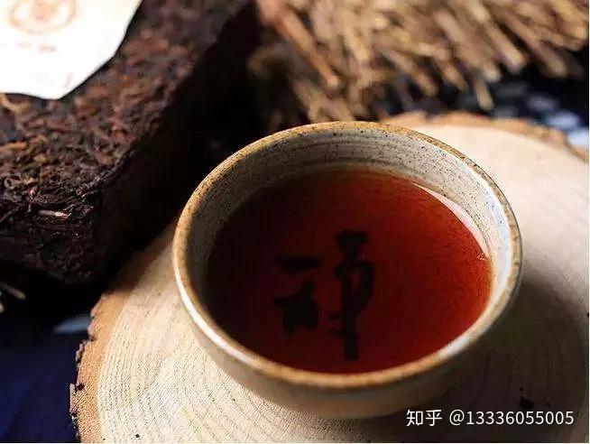 脾胃寒虚者建议多喝这些茶