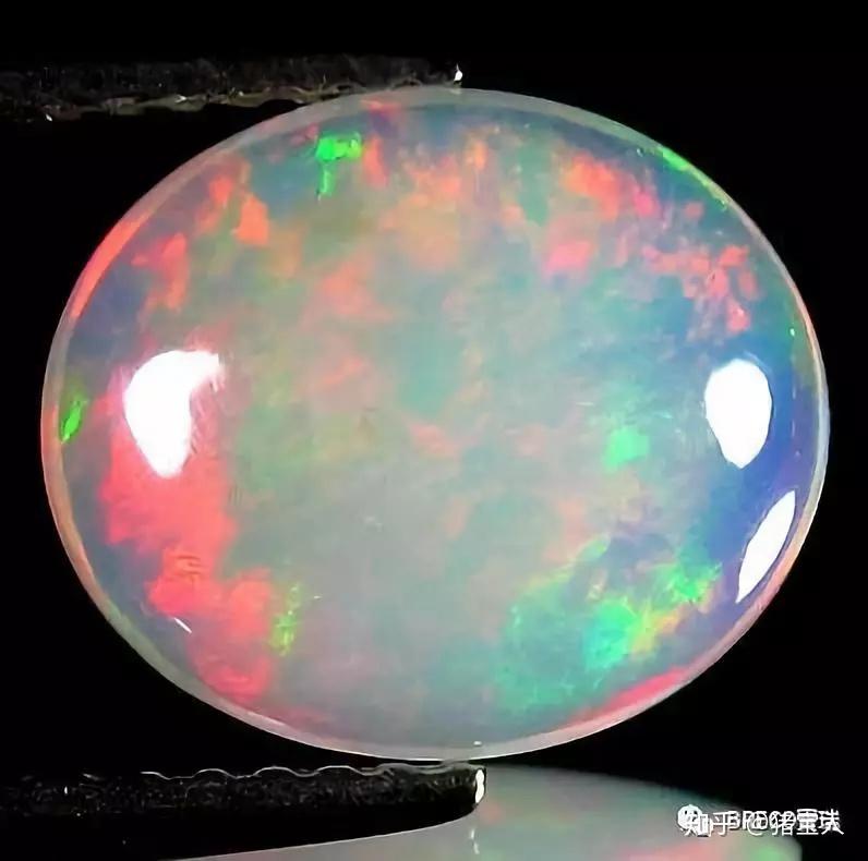 欧泊的分类--欧泊第三讲 - 知乎