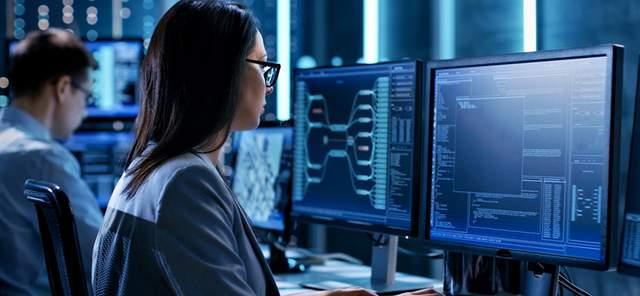 3,人工智能(ai)工程师