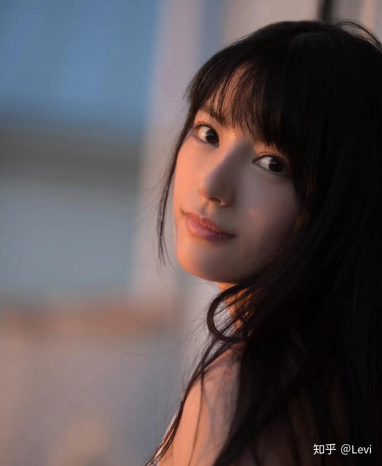 纯美如天使的美少女枫是家庭教师