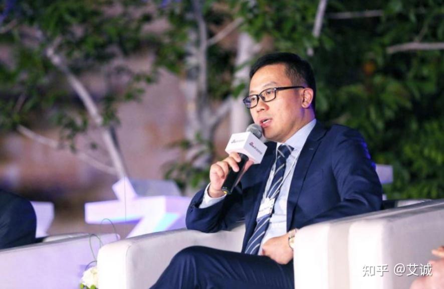 京东物流正式启动ipo创维酷开水滴拟上市苹果造车新动向艾问人物全球