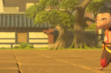 哪吒之魔童降世经典台词