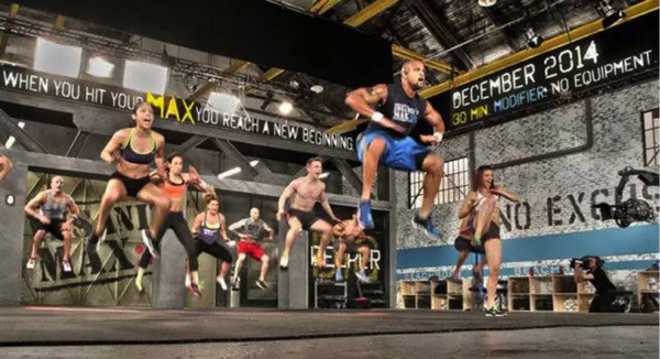 如何给自己制定一个详细的刷脂计划？ <wbr>| <wbr>泥泞跑训练营