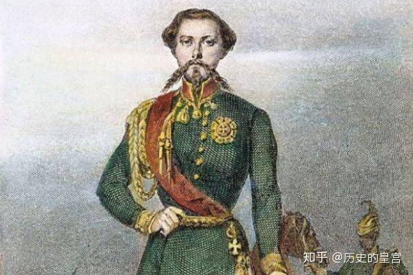 意大利最伟大的君主用了12年时间统一意大利意大利人尊称国父