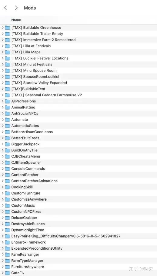 在Ubuntu上安装SMAPI 玩星露谷物语 - 知乎