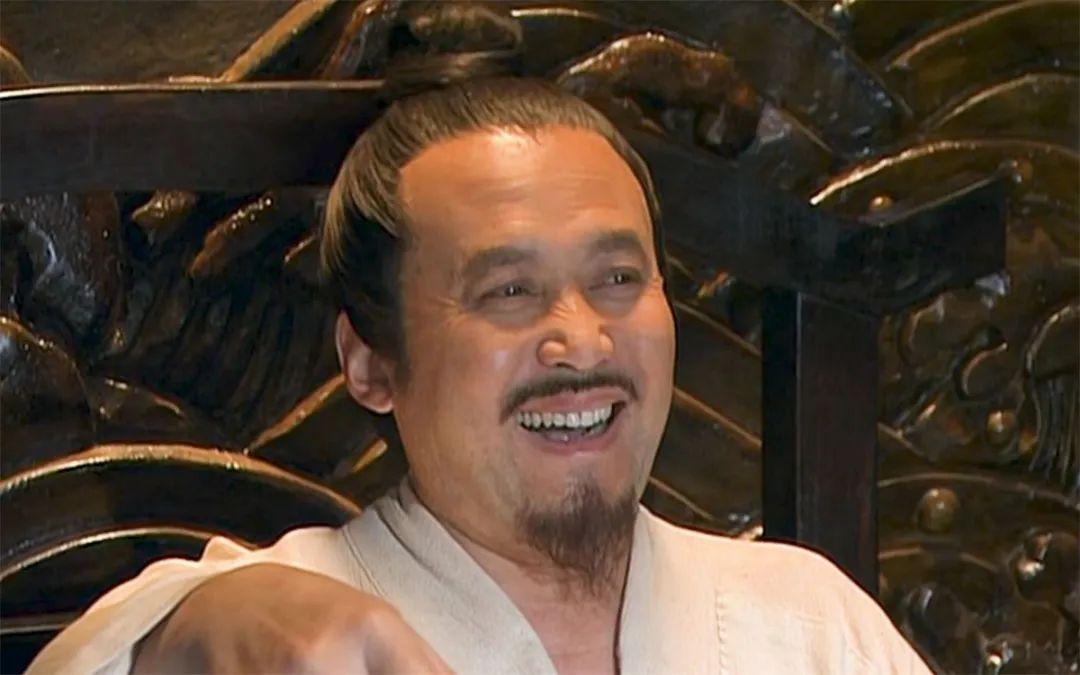 能写进教科书的“10大反派”:《棋士》王宝强垫底,第1名当之无愧 - 知乎