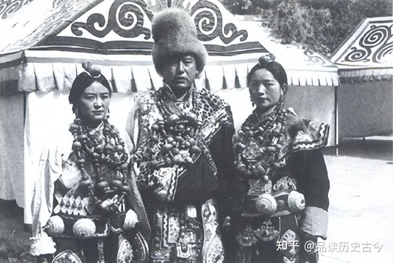 美国专家称:中国崛起并不可怕,可怕的是他们从来不提自己的血统 - 知乎