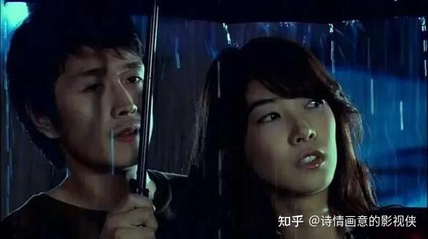 浅谈韩国风情惊悚电影四部曲《夏娃的诱惑》之《娇妻》 - 知乎