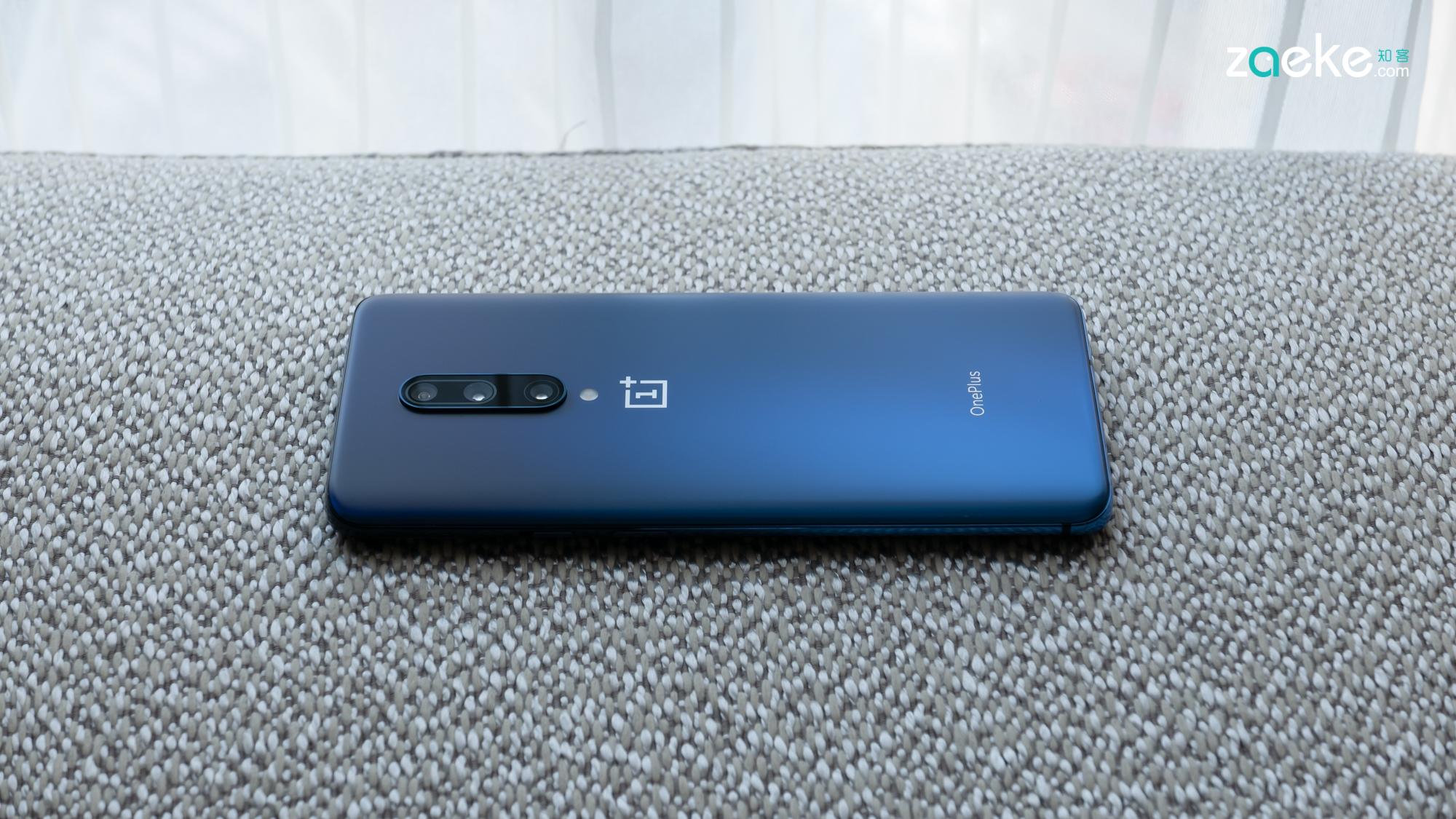 “钞”能力,才是一加7 Pro“不将就”的底气 - 知乎