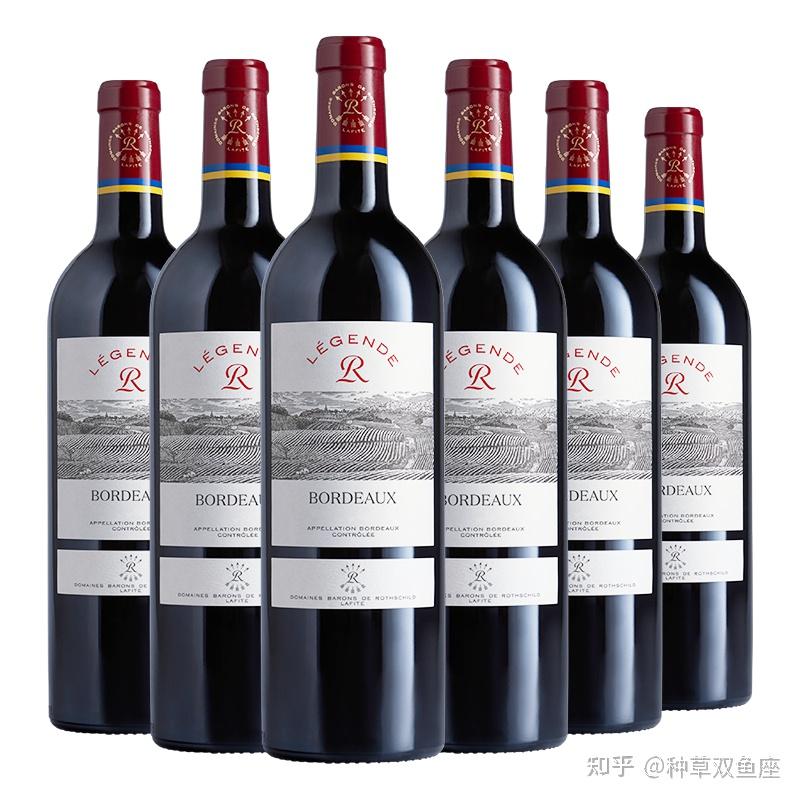 过年买什么红酒，喝什么红酒好？中高端年货葡萄酒品牌排行榜前十名推荐！ - 知乎