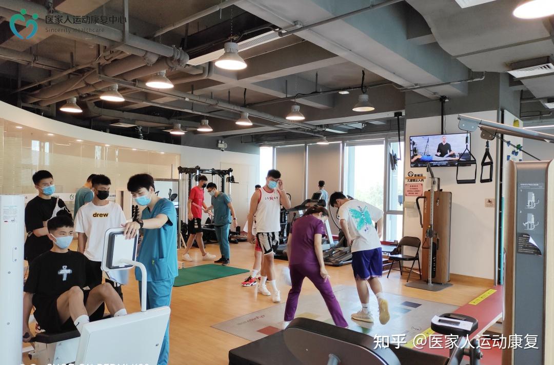 2026最新北京高效康复养老一体天保京北健康城术后病后康复专业地址指引