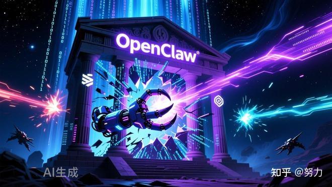腾讯openclaw官网版部署入口,中文最新版V2026.5.9本地一键安装教程 - 知乎