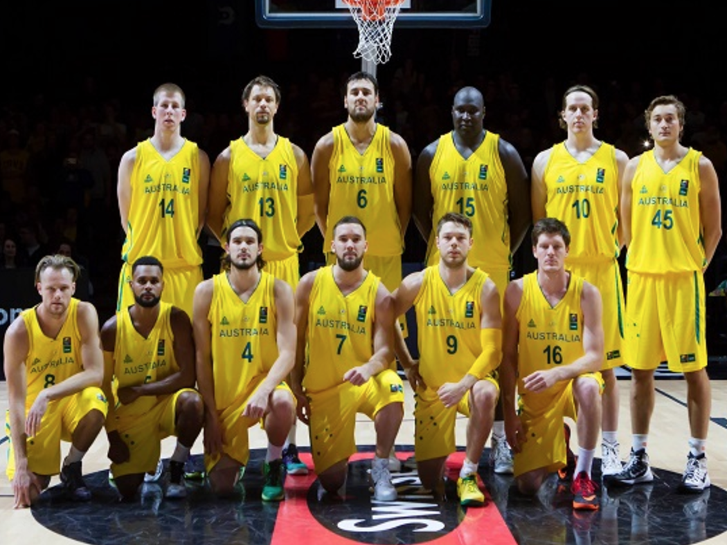 澳大利亚排不进前五的篮球运动，正在追赶NCAA的造星速度 知乎