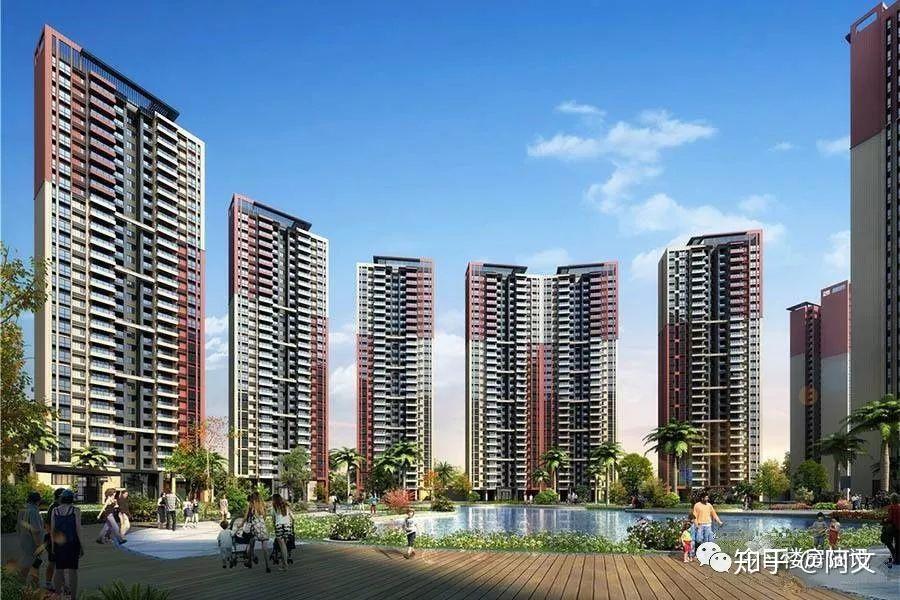 佛山禅城区保利翡翠公馆15500一方