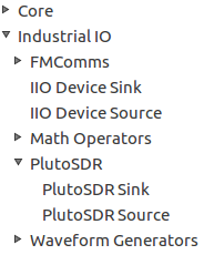 ADI PLUTO 2：GNURADIO安装（直接安装） 