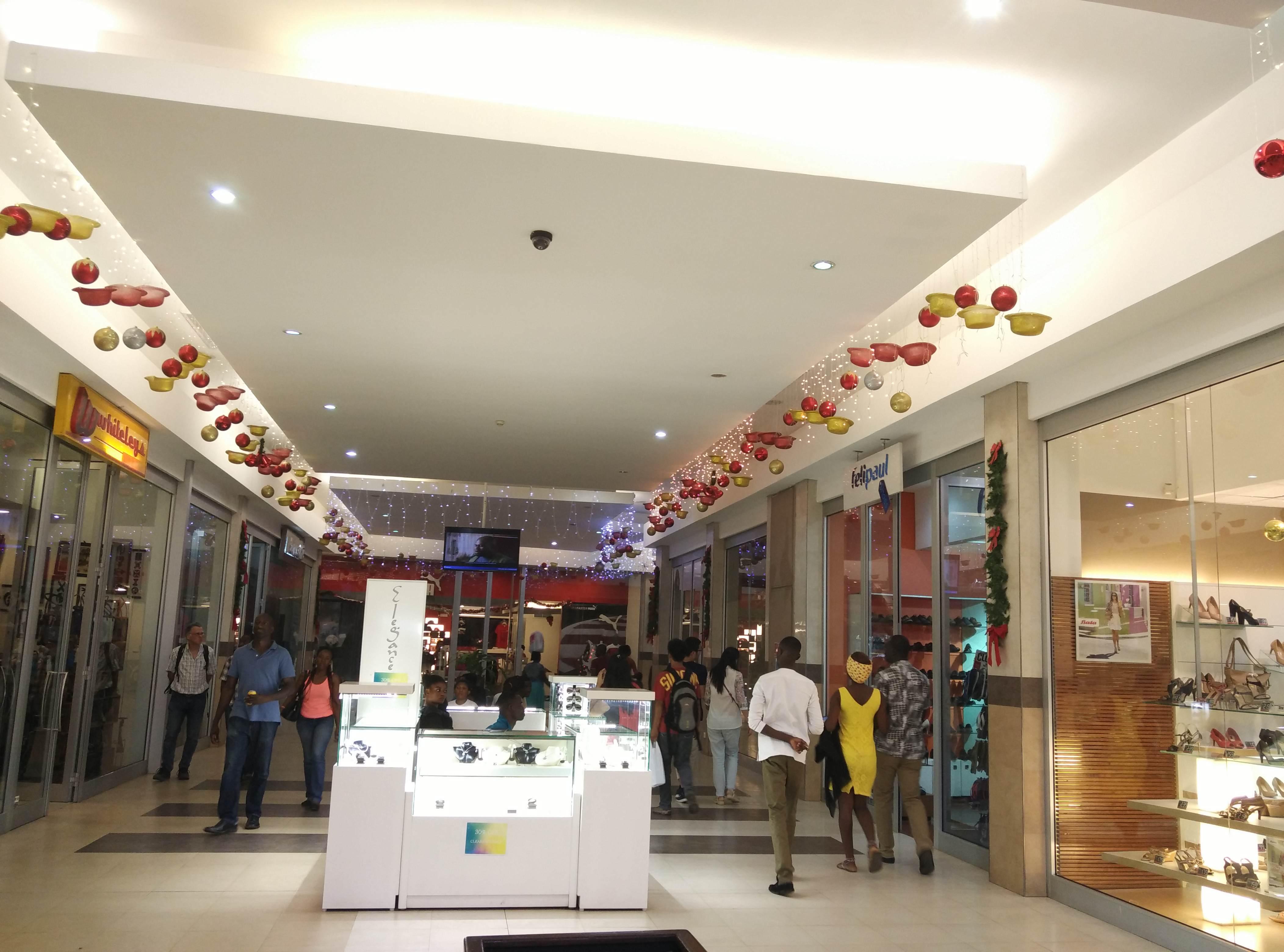 【求助】外派去非洲加纳工作安全吗?需要准备