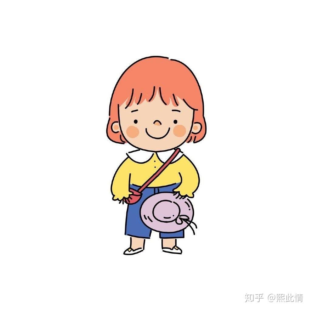 大家有没有什么中性的头像还有沙雕的