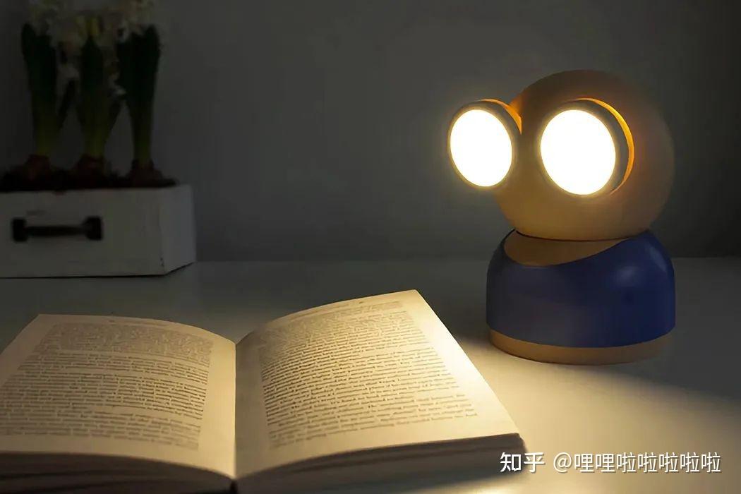 分享:一些脑洞大开的拟人化产品设计!