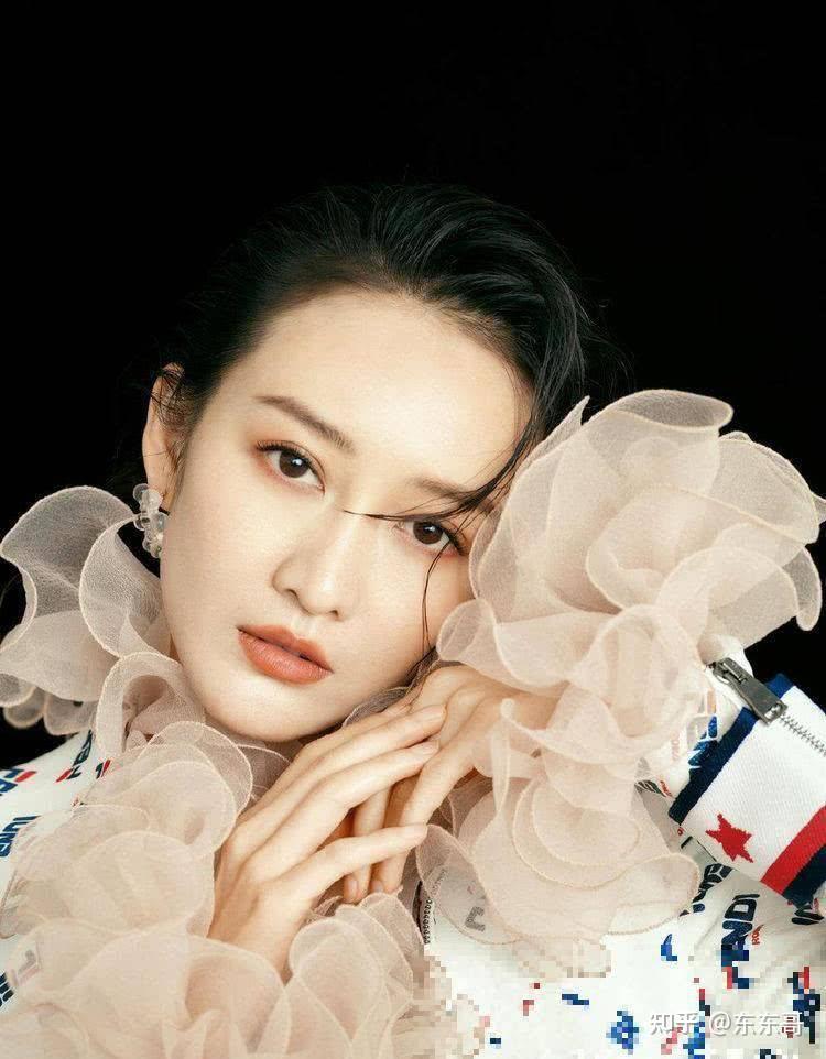 王鸥:一声叹息!活"腻"了