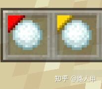 我的世界指令6:修改物品的指令 - 知乎
