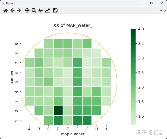 python 画map图 - 知乎