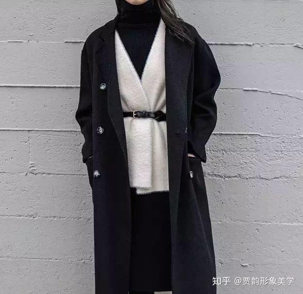 最全最实用的冬季穿搭指南，冬季如何好看又保暖不臃肿 - 知乎