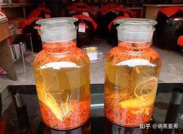 药酒分为哪几种 - 知乎