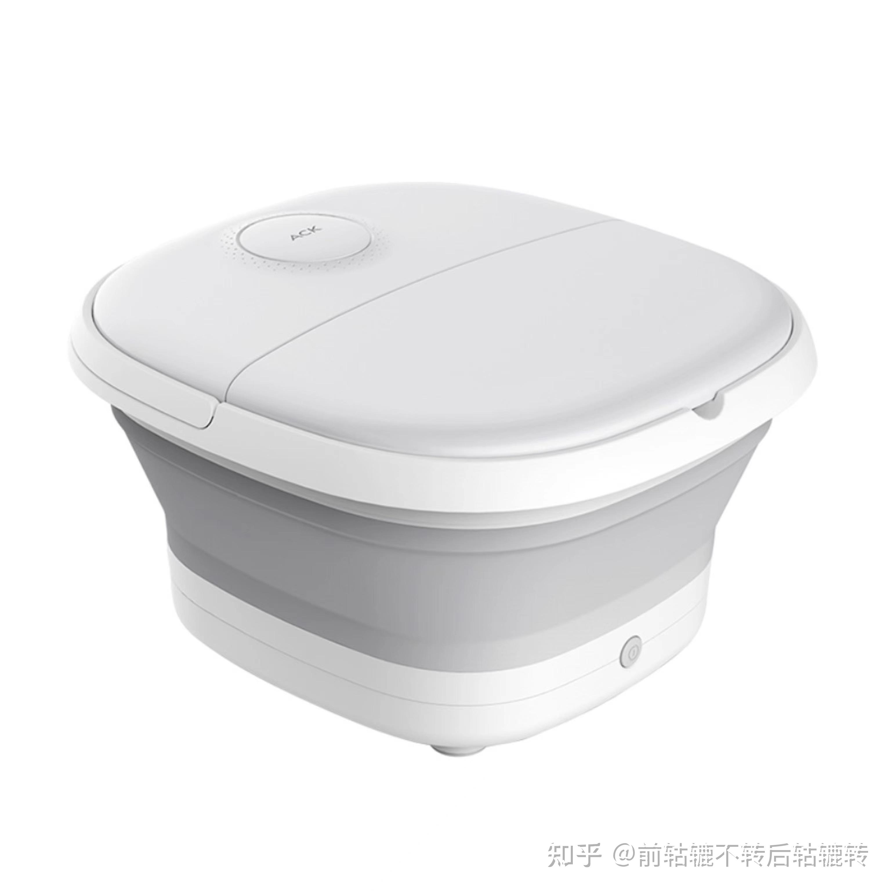 2022年300元左右高性价比足浴盆型号推荐榜