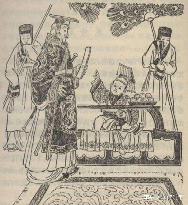东汉六大外戚家族是如何把控朝政的 - 知乎