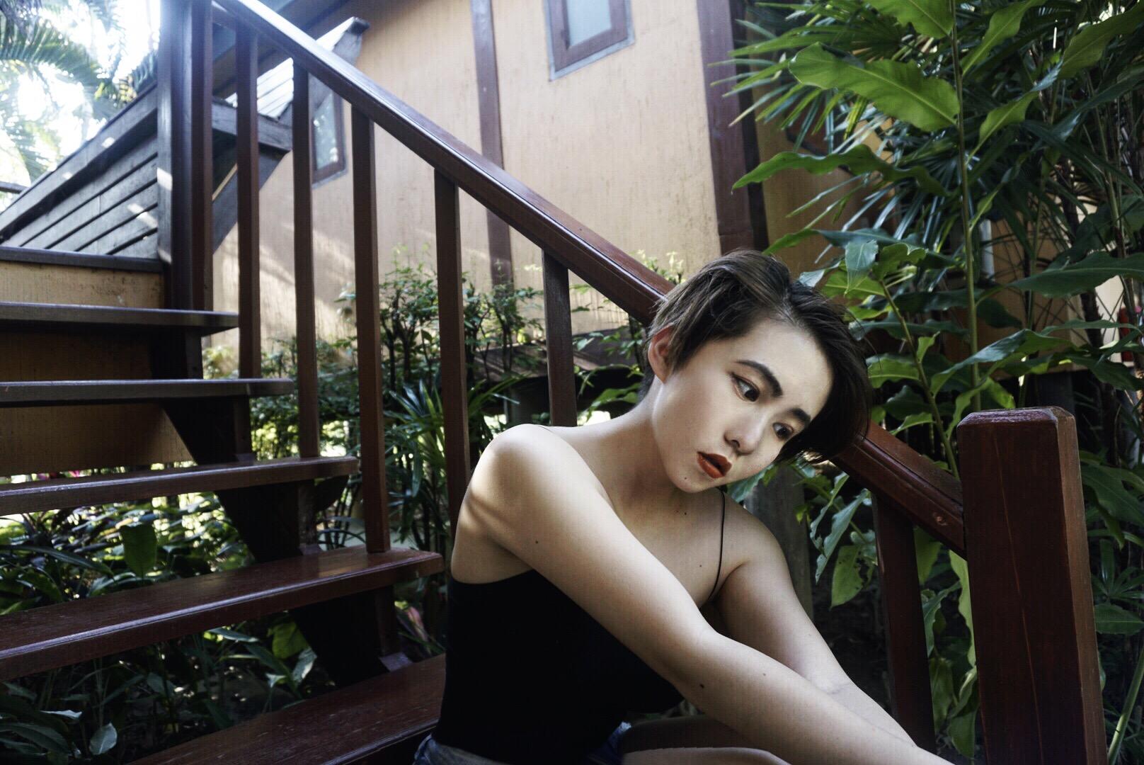 发型对于一个人气质的改变到底有多大作用