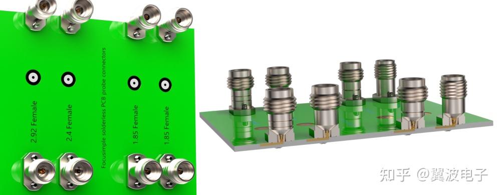 PCB免焊连接器 - 知乎
