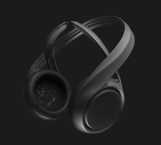 设计欣赏 | 10款风格独特的创意耳机