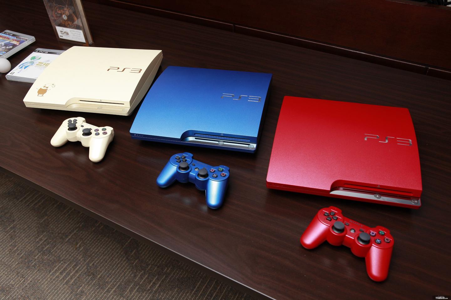 Sony Ps3 主机平台100款游戏推荐 81 100 格斗类ftg Pzl益智游戏 休闲 音乐 模拟 知乎