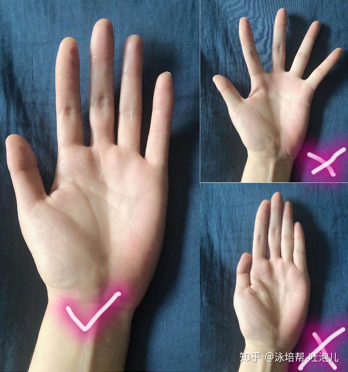 细节提升游泳速度轻松移臂制造手蹼增大打腿面积