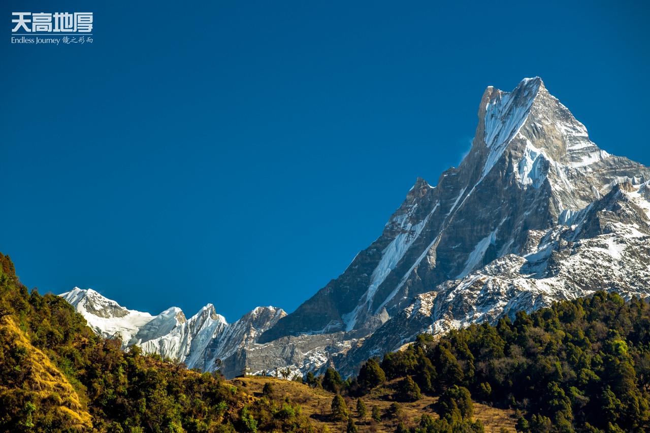 世界上最高的山峰是哪个 _排行榜大全