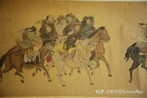 宋与女真族文化研究 - 知乎
