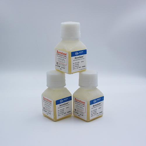 ACCUTASE 高端细胞消化液 知乎