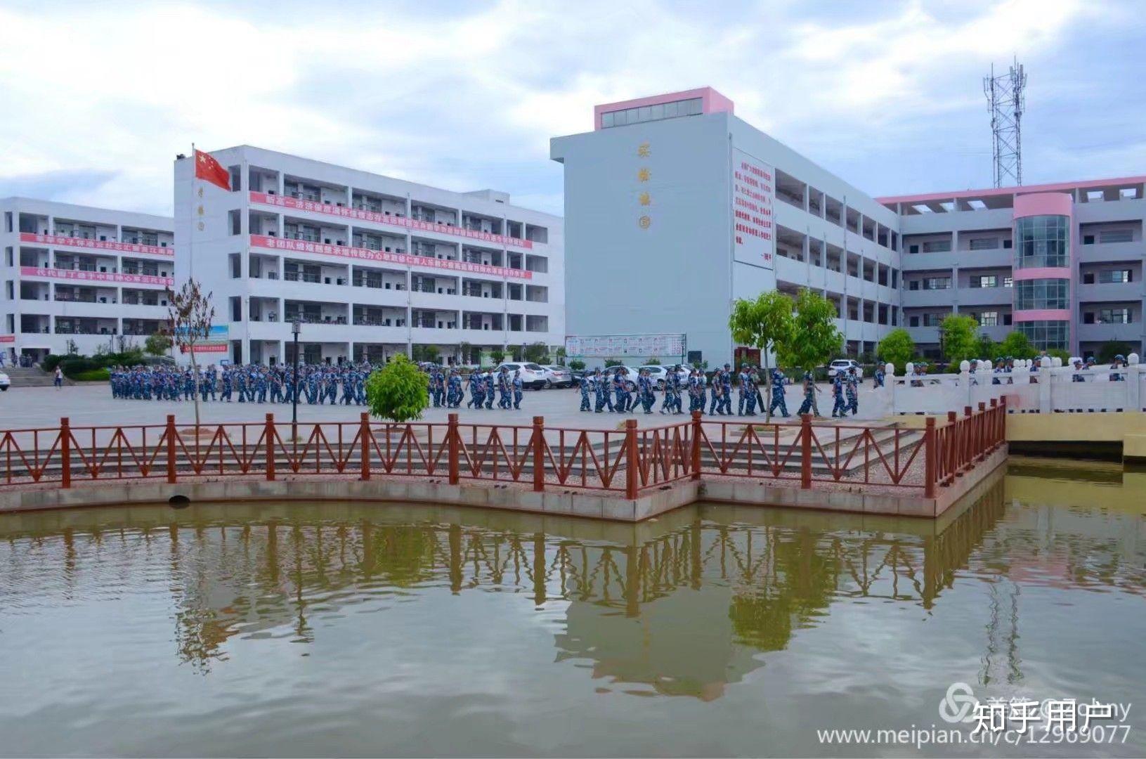 在于都中学读书是种怎样的体验