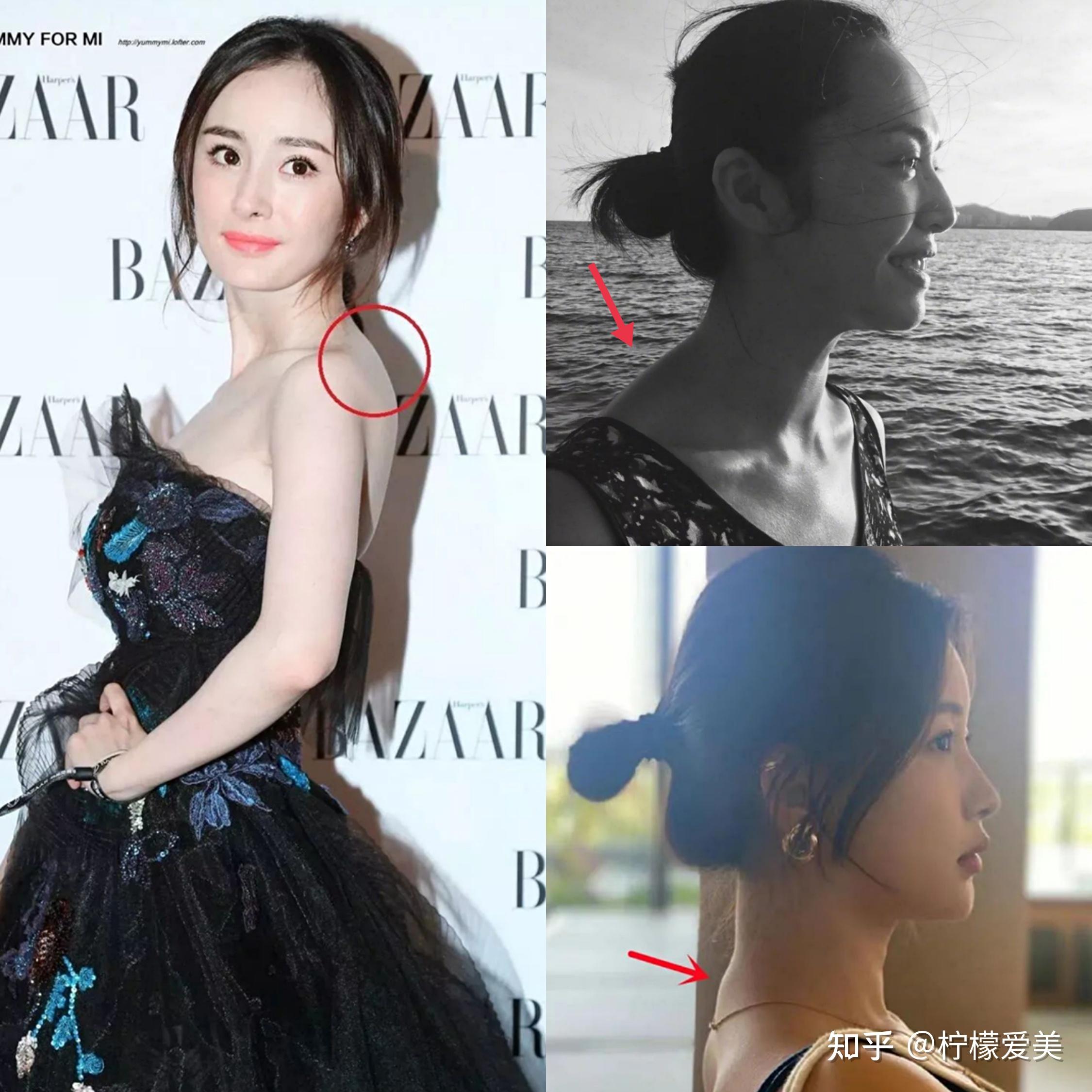 其实除了张雨绮,娱乐圈不少女明星都有体态不佳的问题,富贵包也是一个