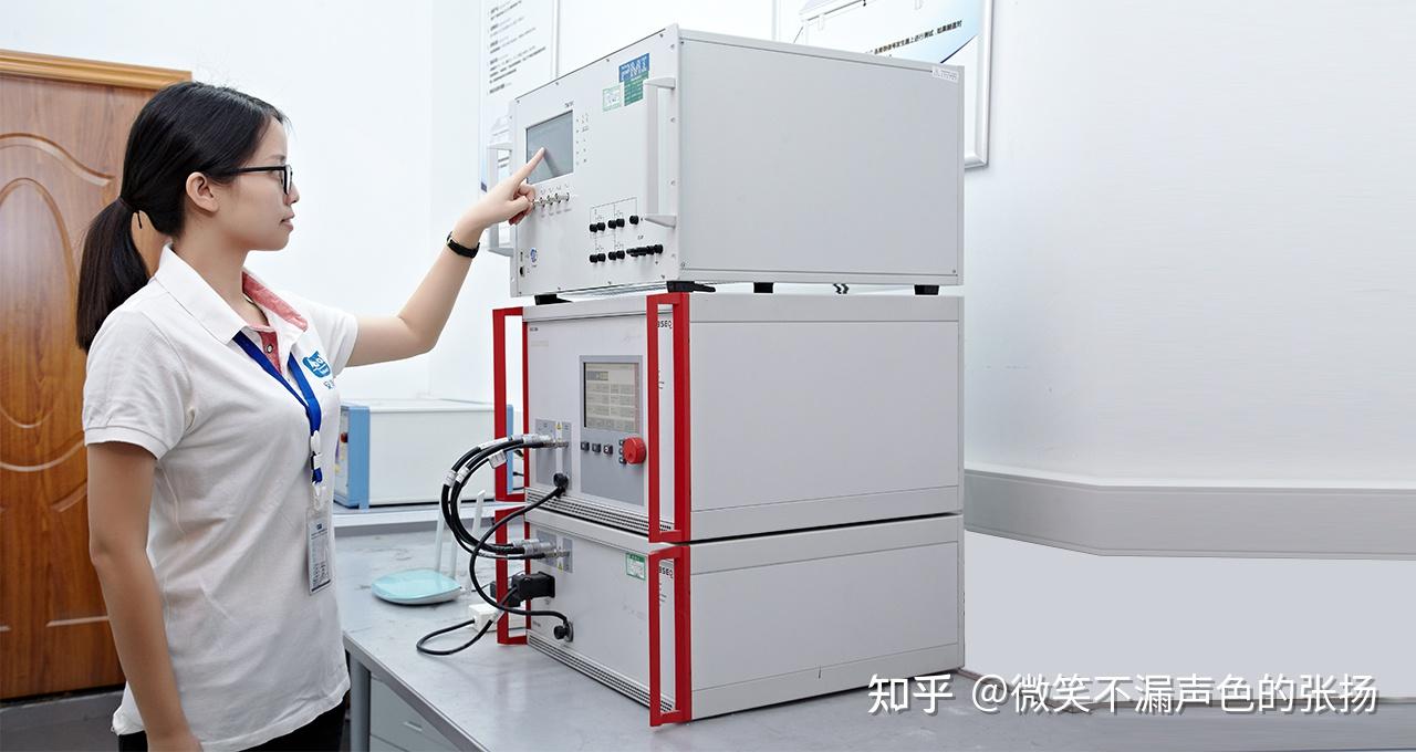 emc实验室可靠性测试