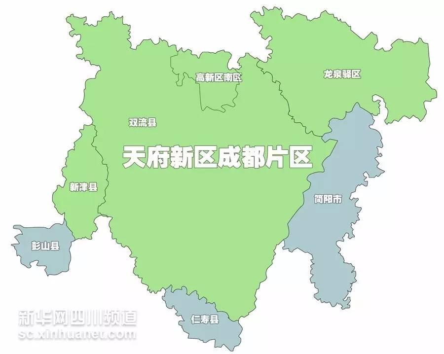 成都区市县来比阔简阳2213平方公里最胖锦江6212平方公里最瘦