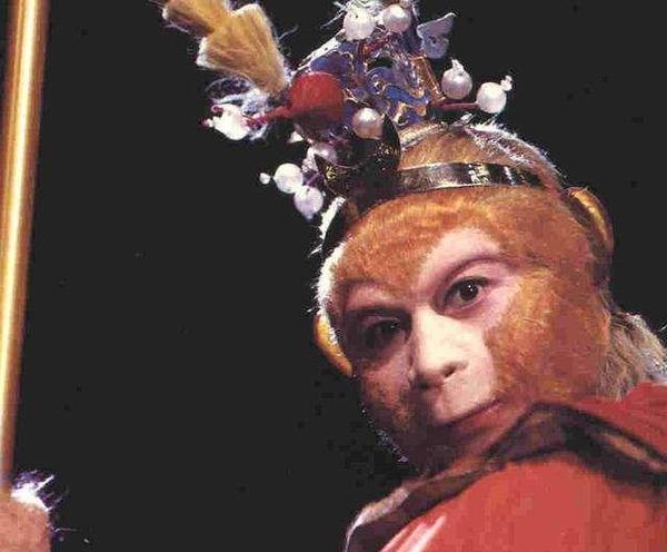 六小龄童铸猴王雕像遭怒批 网友 你是六小龄童 不是孙悟空 知乎