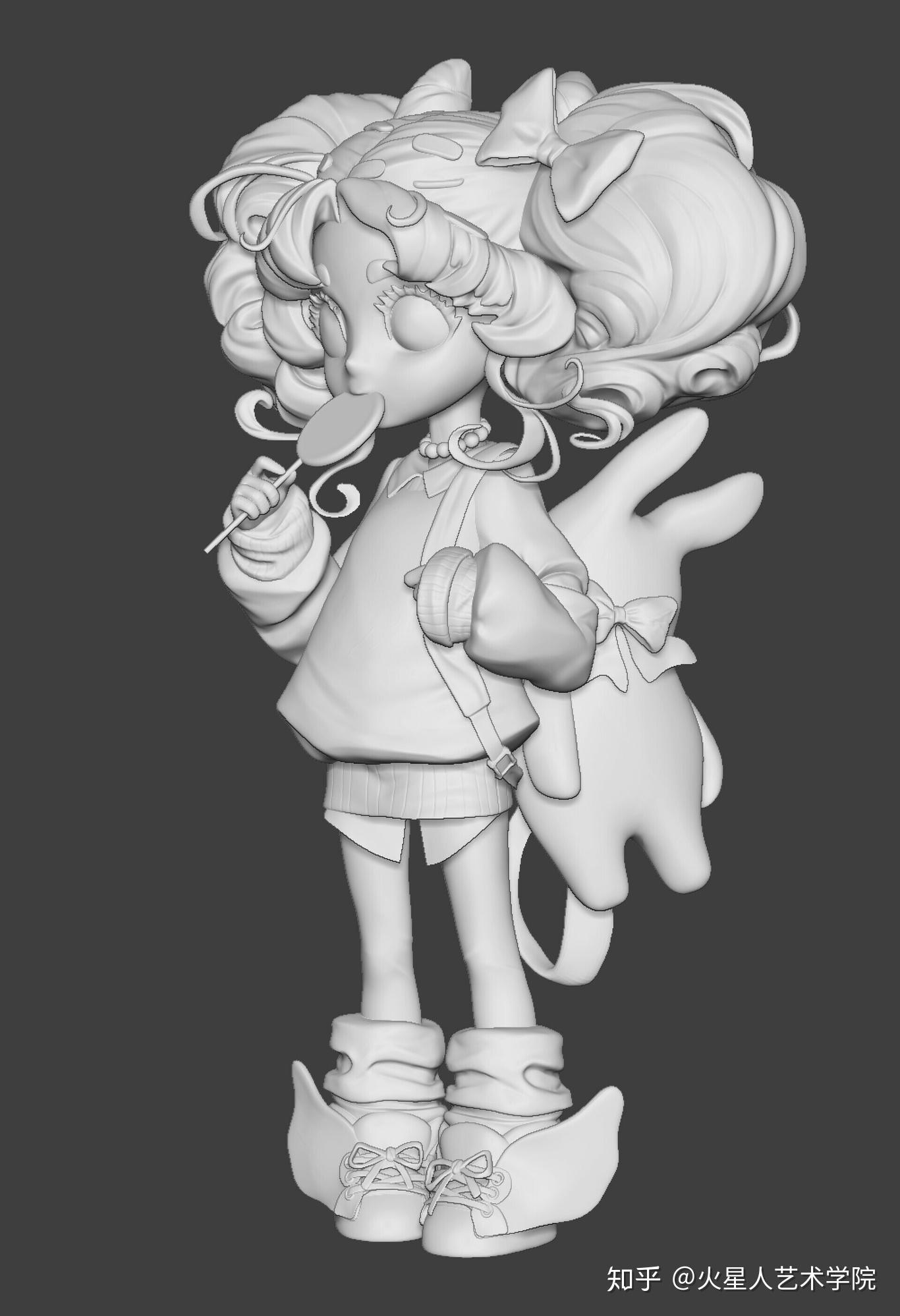 3d建模是许多创意事业不可或缺的一部分