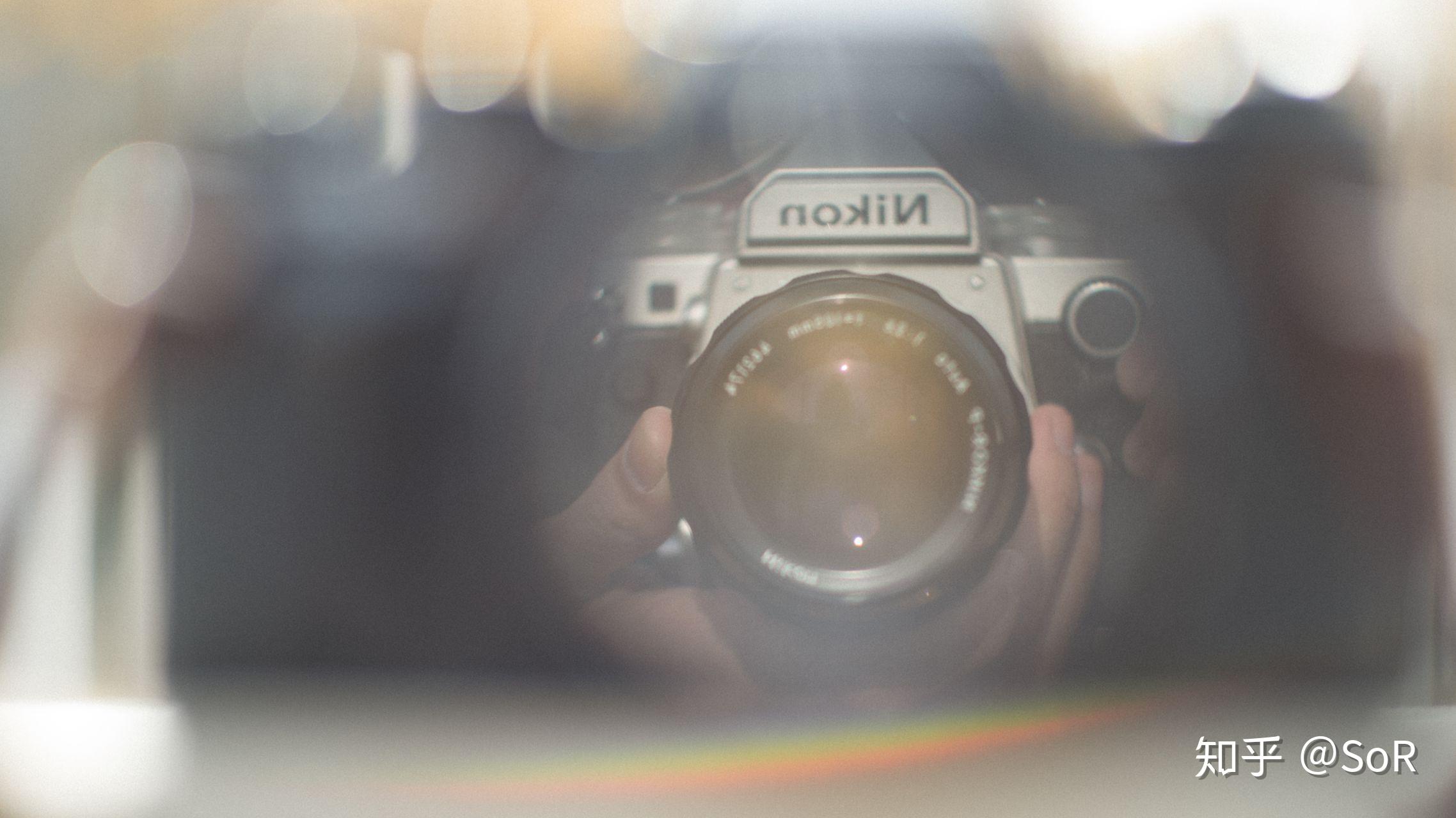 NIKON鏡頭收購